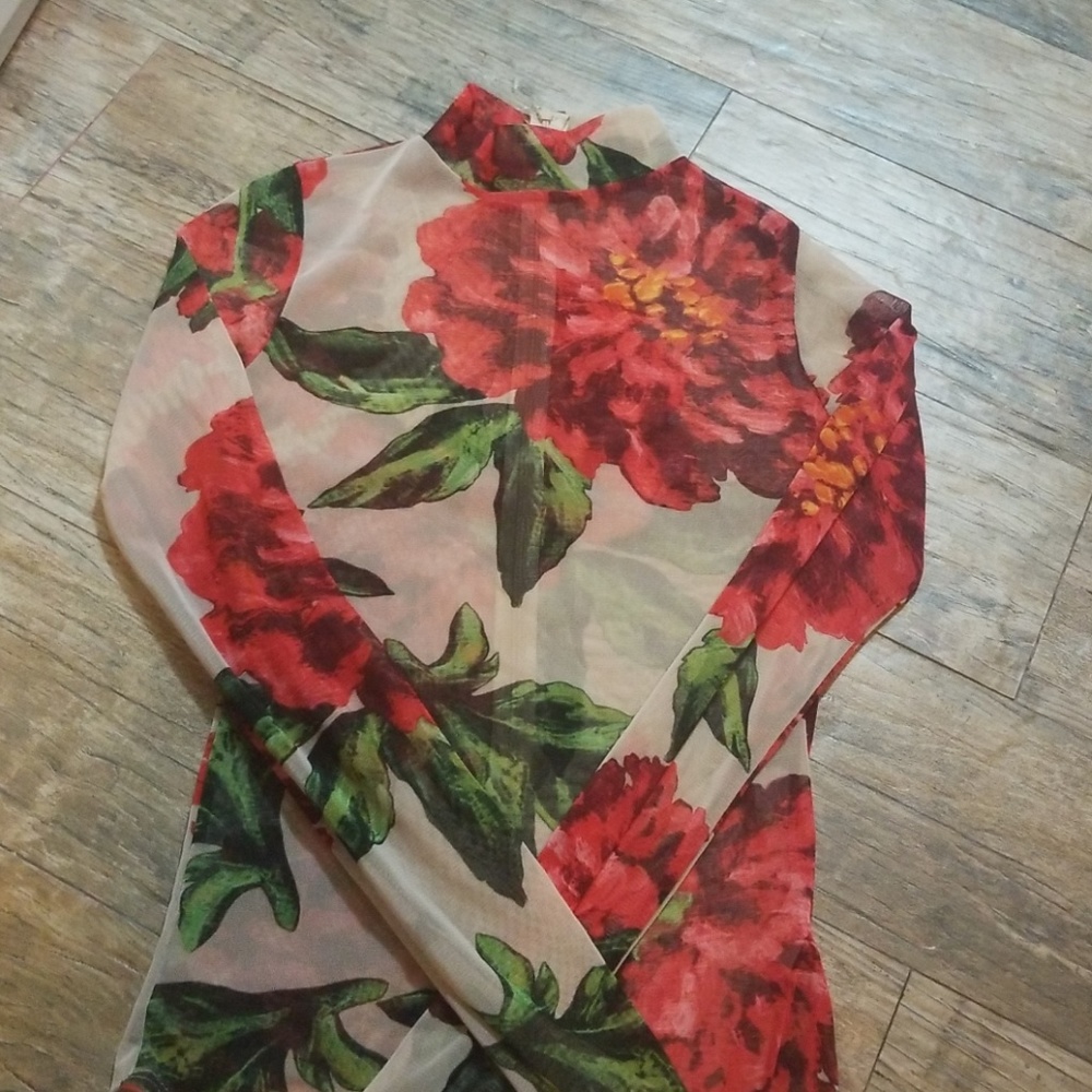 Leotards